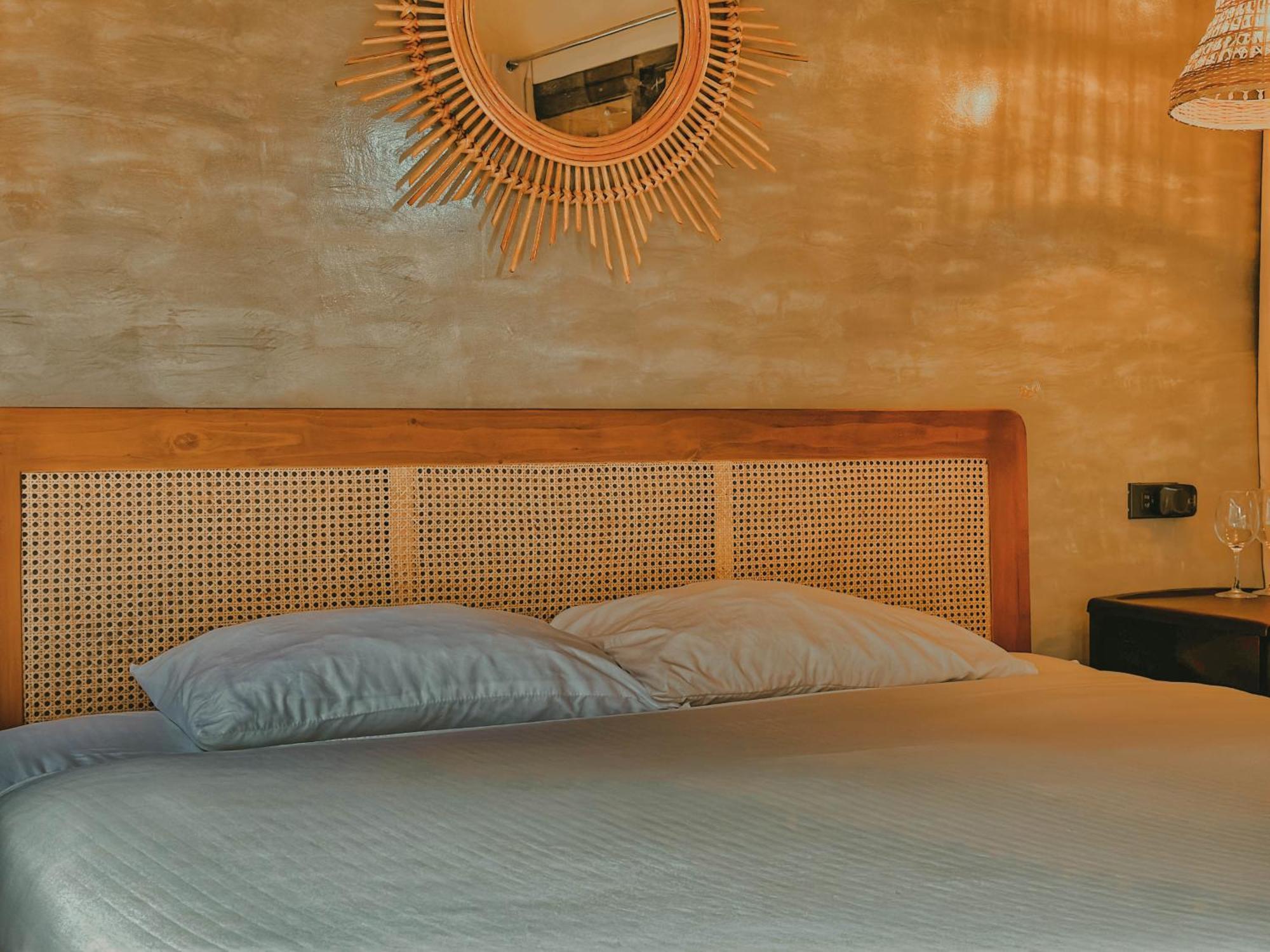 Reca Resort Official Porac ห้อง รูปภาพ