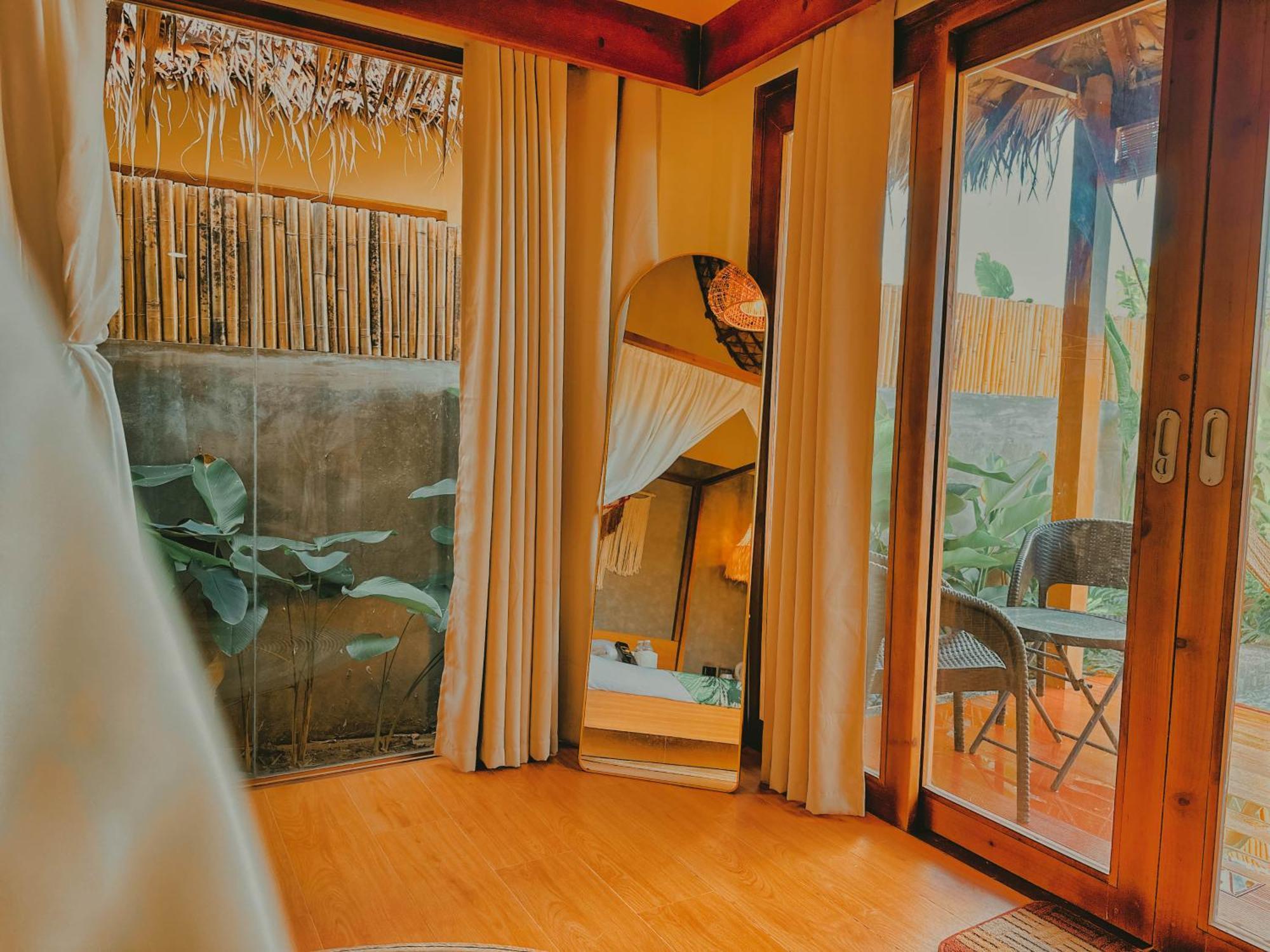 Reca Resort Official Porac ห้อง รูปภาพ