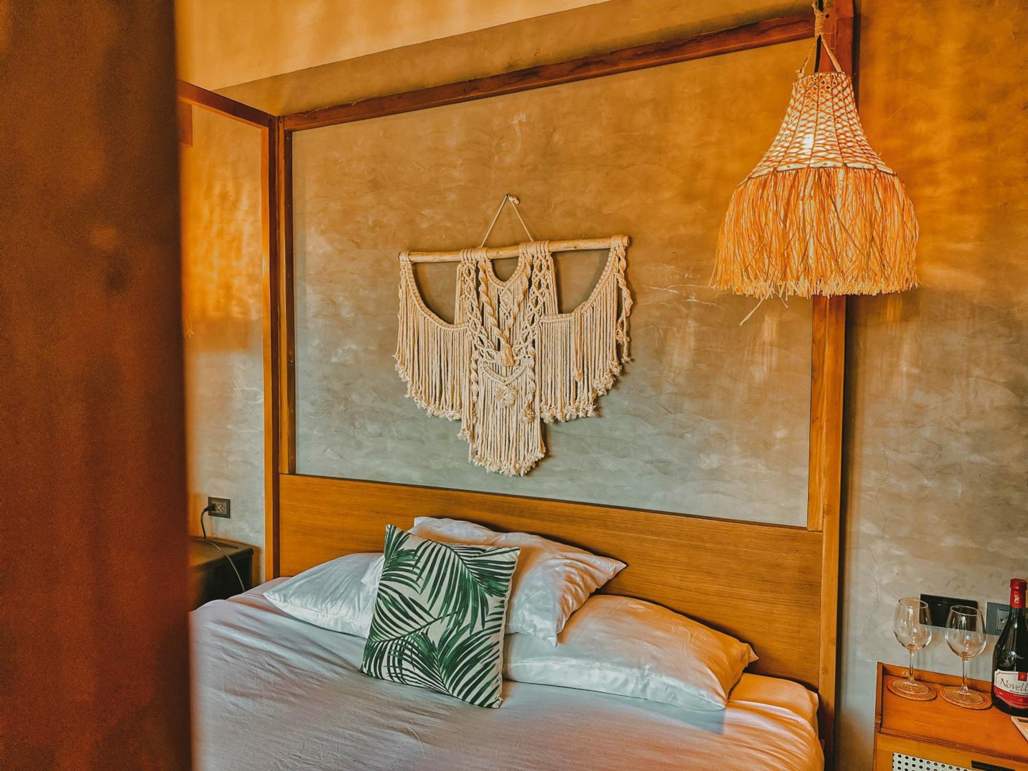 Reca Resort Official Porac ห้อง รูปภาพ