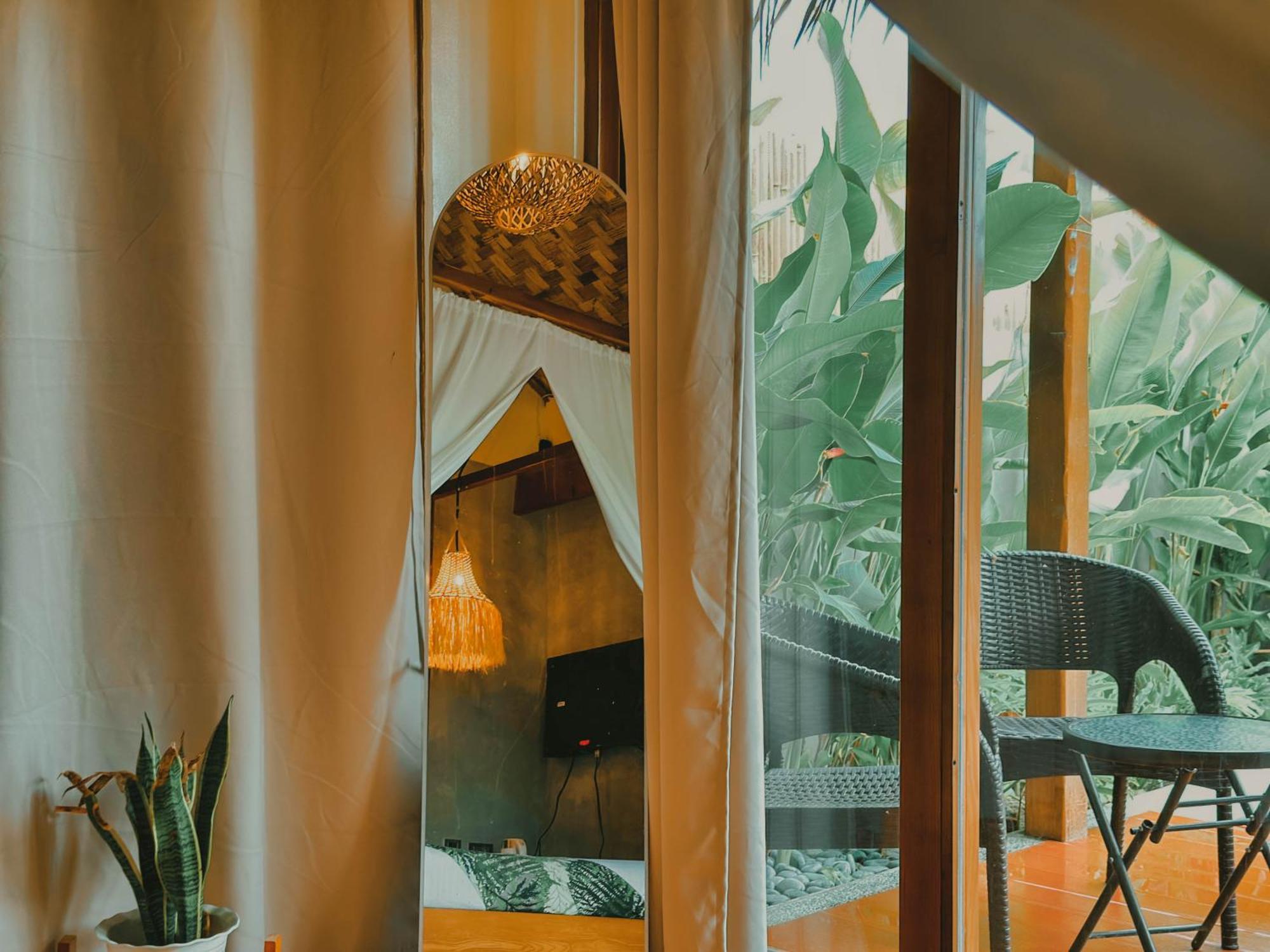 Reca Resort Official Porac ห้อง รูปภาพ